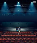 bananaman live W【Blu-ray】