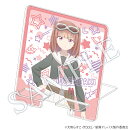 【グッズ】星屑テレパス アクリルコミックスタンド 雷門瞬
