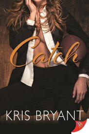 Catch CATCH [ Kris Bryant ]
