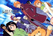 BLEACHカレンダー（2006）