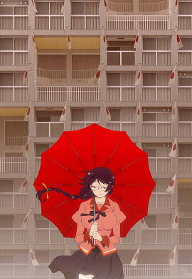 傷物語 ＜III冷血篇＞【Blu-ray】