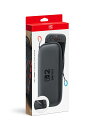 Nintendo Switch 2 キャリングケース（画面保護シート付き）