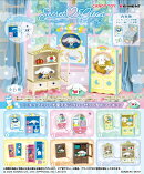 Cinnamoroll Secret Closet 【6個入りBOX】
