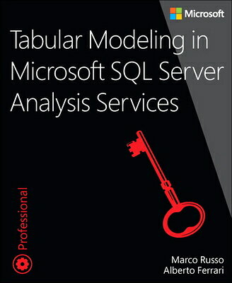 楽天ブックス: Tabular Modeling in Microsoft SQL Server Analysis Services ...