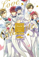 Love Celebrate! Gold-ムシシリーズ10th Anniversary-