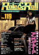 Role&Roll(vol.119)