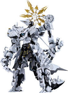 MODEROID �w�u���[�A�[�J�C�u -Blue Archive-�x �_�A�g (�g�ݗ��Ď��v�����f��)