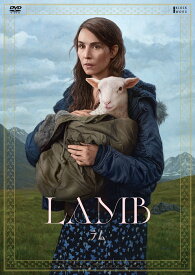 LAMB／ラム [ ノオミ・ラパス ]