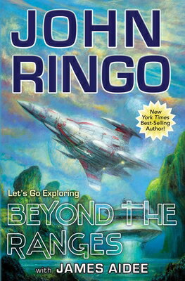 楽天ブックス: Beyond the Ranges - John Ringo - 9781668072776 : 洋書