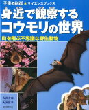 身近で観察するコウモリの世界