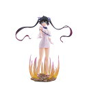 1/7スケールフィギュア 『ダンジョンに出会いを求めるのは間違っているだろうかV』 「ヘスティア」神威解放Ver. (塗装済み完成品フィギュア)