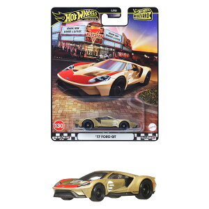 zbgEB[(Hot Wheels) u[o[h '17 tH[h GT 蕨 ~jJ[ 3΂ S[h JBL15