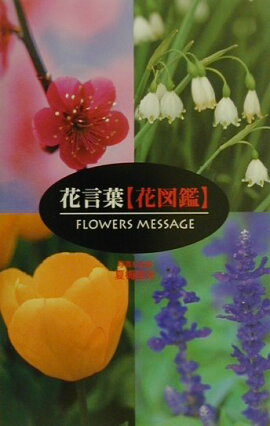 楽天ブックス ちいさな花言葉 花図鑑 宇田川 佳子 本