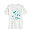 映画五等分の花嫁 リラックスタイム ビッグシルエットTシャツ