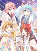 Here We Go!!【初回限定ライブDVD盤】