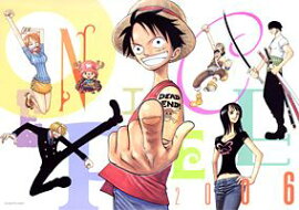 ONE PIECEߥå 2006