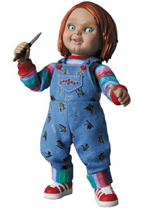 MAFEX �wCHILD'S PLAY 2�x Good Guys�iRENEWAL Ver.�j (�t�B�M���A)