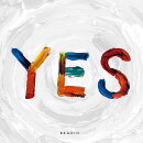YES (初回限定盤 CD＋DVD)