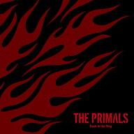 THE PRIMALS/THE PRIMALS - Back in the Ring [ 祖堅正慶,THE PRIMALS ]