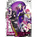 ファビュラス・ナイト Host-Song Reservation -Violet- ネオバサラ【CD+DVD盤】