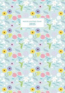 5311@nEXL[sO_CA[EB5it[ji2025Nŉƌvj iSANNO DIARYj