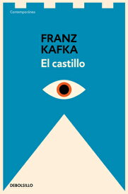 El Castillo / The Castle SPA-CASTILLO / THE CASTLE [ Franz Kafka ]