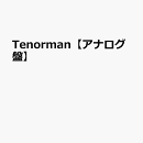 Tenorman【アナログ盤】