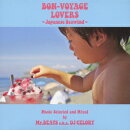 BON-VOYAGE LOVERS 〜Japanese Seawind〜 Music Selected and Mixed by Mr.BEATS a.k.a. DJ CELORY