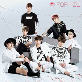 FOR YOU [ BTS (防弾少年団) ]