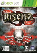 リズン2 ダークウォーター Xbox360版