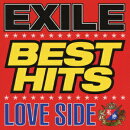 EXILE BEST HITS -LOVE SIDE／SOUL SIDE-
