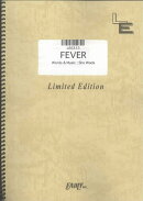 LBS353 FEVER/TRICERATOPS