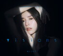 visions (初回限定盤A CD＋Blu-ray)