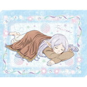 葬送のフリーレン ATB-82　おやすみフリーレン　アートボードジグソー366ピース
