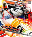 仮面ライダーフォーゼ VOL.4【Blu-ray】