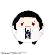 KY-129A 鬼滅の刃 ふわコロりんMsize4 鬼舞辻無惨