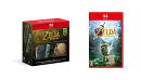【セット商品】Nintendo Switch 2 (日本語・国内専用) ゼルダの伝説 40周年 アニバーサリーエディション + ゼルダ…