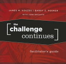 The Challenge Continues, Facilitator's Guide
