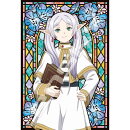 葬送のフリーレン 126-AC82　魔法使いフリーレン　アートクリスタルジグソーパズル126ピース