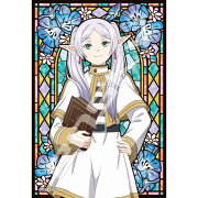 葬送のフリーレン 126-AC82　魔法使いフリーレン　アートクリスタルジグソーパズル126ピース