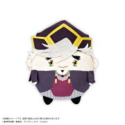 KY-129B 鬼滅の刃 ふわコロりんMsize4 童磨(幼少期)