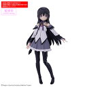 30MP 『劇場版 魔法少女まどか☆マギカ〈ワルプルギスの廻天〉』 暁美ほむら(ワルプルギスの廻天Ver.) 【2753055】 (…