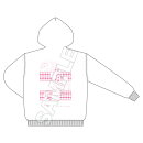 映画五等分の花嫁 リラックスタイム パーカー