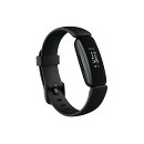 Fitbit Inspire 2、Black/FRCJK