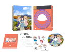 スローループ　Vol.3【Blu-ray】