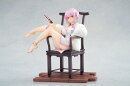 1/7 『グリッドマン ユニバース』 新条アカネ チャイナドレスVer. (塗装済み完成品フィギュア)