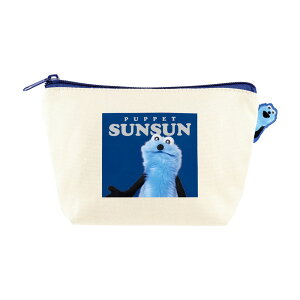 PUPPET SUNSUN�@�p�y�b�g�X���X���҂傱���ƃ|�[�`�@�A�b�v