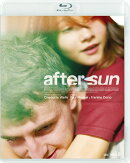 aftersun/アフターサン【Blu-ray】