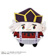 KY-129C 鬼滅の刃 ふわコロりんMsize4 童磨(教祖)