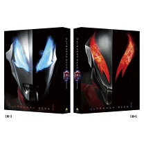 楽天市場】ウルトラマンジード blu－ray box iの通販 